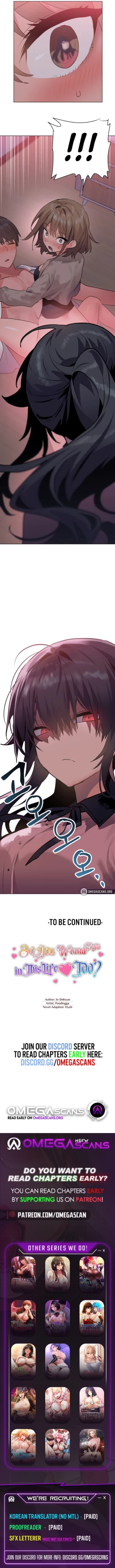 Page 35 of Do You Wanna Fight in This Life, Too?