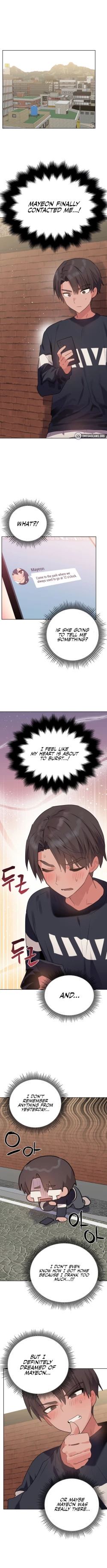 Page 40 of Do You Wanna Fight in This Life, Too?