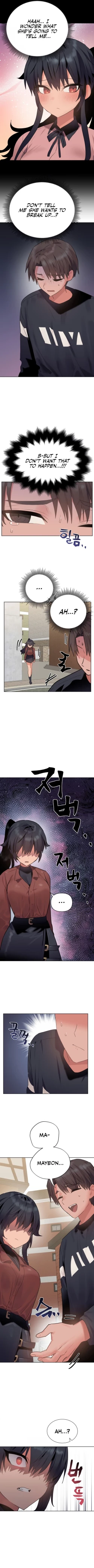 Page 43 of Do You Wanna Fight in This Life, Too?