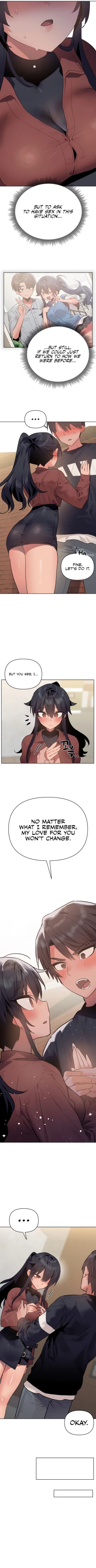 Page 52 of Do You Wanna Fight in This Life, Too?