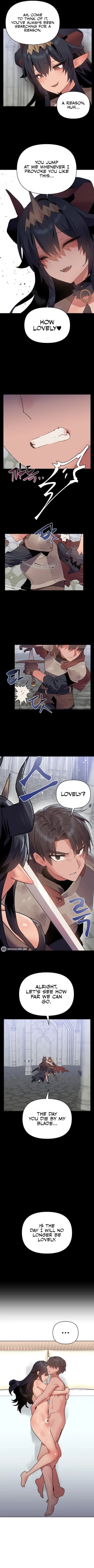 Page 62 of Do You Wanna Fight in This Life, Too?