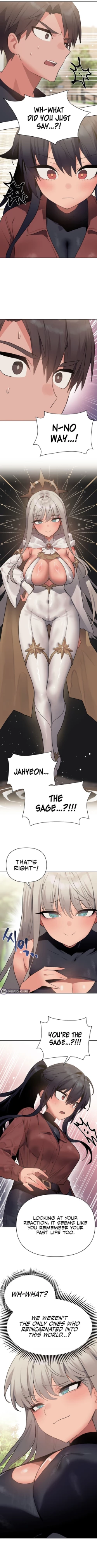 Page 76 of Do You Wanna Fight in This Life, Too?