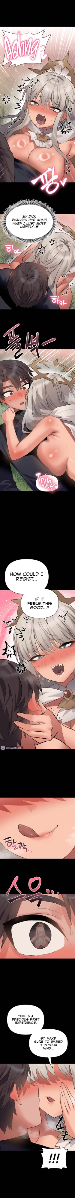 Page 92 of Do You Wanna Fight in This Life, Too?