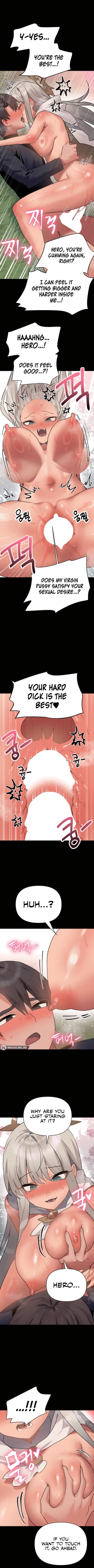 Page 94 of Do You Wanna Fight in This Life, Too?