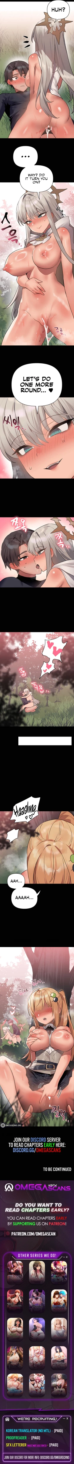 Page 98 of Do You Wanna Fight in This Life, Too?