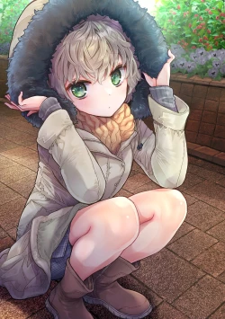 Page 3 of Noraneko Shoujo to no Kurashikata Vol. 6