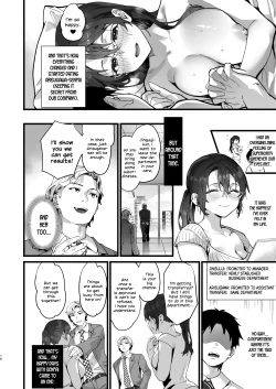 Page 77 of Heisha Zenin Oshi de Ero Kyonyuu no Senpai Ore ni dake Amaama Ecchi de Mesu Kairaku Ochi