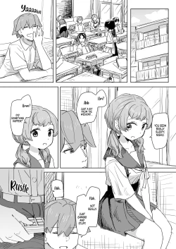 Page 21 of Ningen Sousa RemoCon | Human Manipulating Remote Control