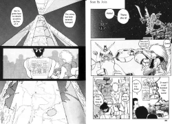 Page 17 of Under The Gundam Double Fake