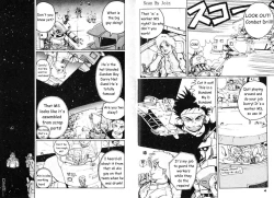 Page 4 of Under The Gundam Double Fake