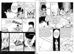 Page 52 of Under The Gundam Double Fake