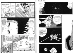 Page 61 of Under The Gundam Double Fake