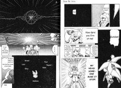 Page 67 of Under The Gundam Double Fake