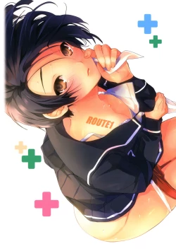 Page 16 of Manten Kanojo