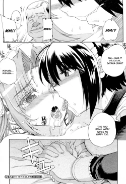 Page 18 of Hito-sama no Maid no Otoshikata Ch. 2