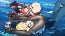 Page 20 of 魔晶戦姫 01-23