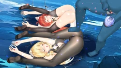 Page 37 of 魔晶戦姫 01-23