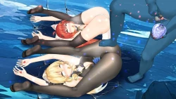 Page 38 of 魔晶戦姫 01-23