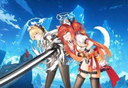 Page 7 of 魔晶戦姫 01-23