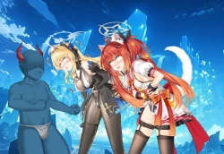 Page 8 of 魔晶戦姫 01-23