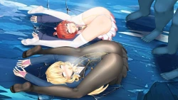 Page 2 of 魔晶戦姫 24-32