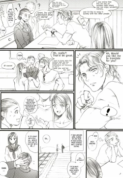 Page 4 of Aru Ihoujin