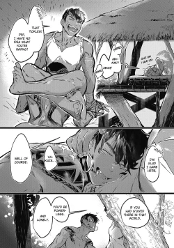 Page 105 of Umi no Soko | The Bottom of the Sea