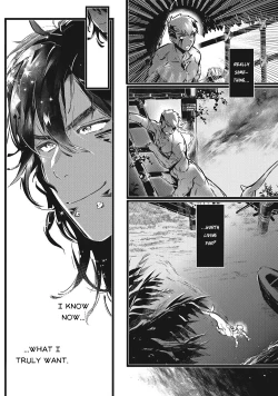 Page 115 of Umi no Soko | The Bottom of the Sea