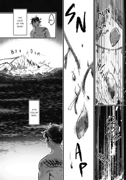 Page 140 of Umi no Soko | The Bottom of the Sea