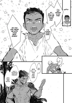 Page 169 of Umi no Soko | The Bottom of the Sea