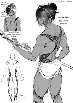 Page 198 of Umi no Soko | The Bottom of the Sea