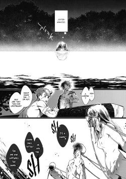 Page 47 of Umi no Soko | The Bottom of the Sea