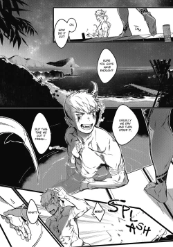 Page 53 of Umi no Soko | The Bottom of the Sea