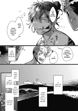 Page 65 of Umi no Soko | The Bottom of the Sea