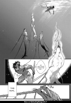 Page 68 of Umi no Soko | The Bottom of the Sea