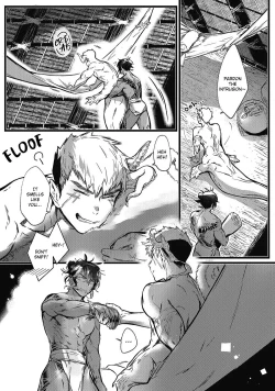 Page 75 of Umi no Soko | The Bottom of the Sea