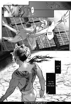 Page 98 of Umi no Soko | The Bottom of the Sea