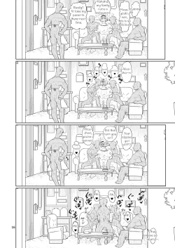 Page 15 of Kyou no Alice-nchi