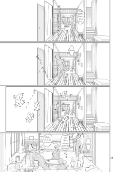 Page 18 of Kyou no Alice-nchi