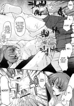 Page 121 of Ane Inu 1