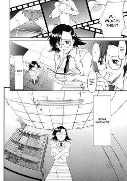 Page 167 of Ane Inu 1