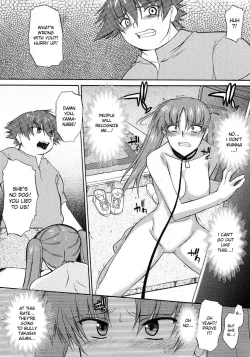 Page 90 of Ane Inu 1