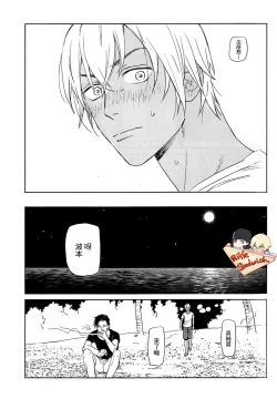 Page 29 of Detective Conan Aka-Mukan Hawai AKAM in HAWAII