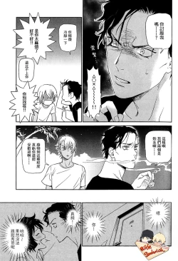 Page 33 of Detective Conan Aka-Mukan Hawai AKAM in HAWAII