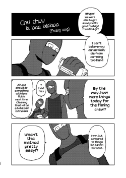 Page 27 of Youkoso Ryona Musume Channel | Welcome To the girl ☆ abuse channel