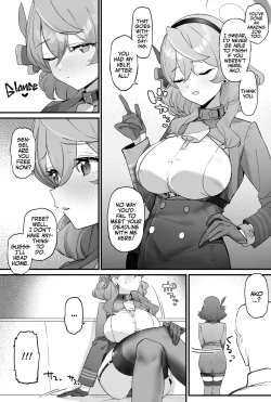 Page 3 of AkoDovey Sex With Ako + Extras