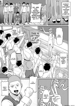 Page 26 of Seikyouiku Tokubetsu Jisshuu | Special Practice on Sexual Education