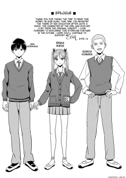 Page 40 of Seikyouiku Tokubetsu Jisshuu | Special Practice on Sexual Education