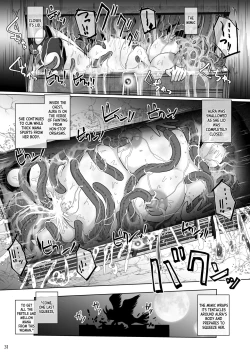 Page 31 of Samayoeru Tou no MarunoMimic