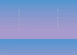 Page 32 of "G etc. p fee c Poem" "Dark brown, Fumi Iwakura" Member Handa